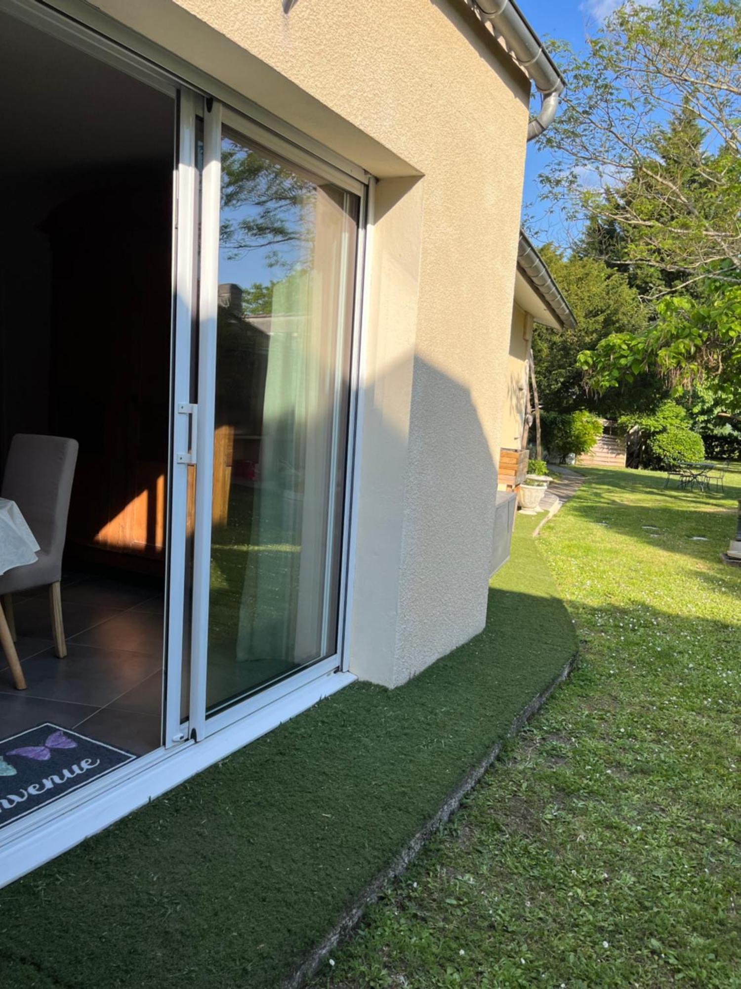 Chez Melody Apartment