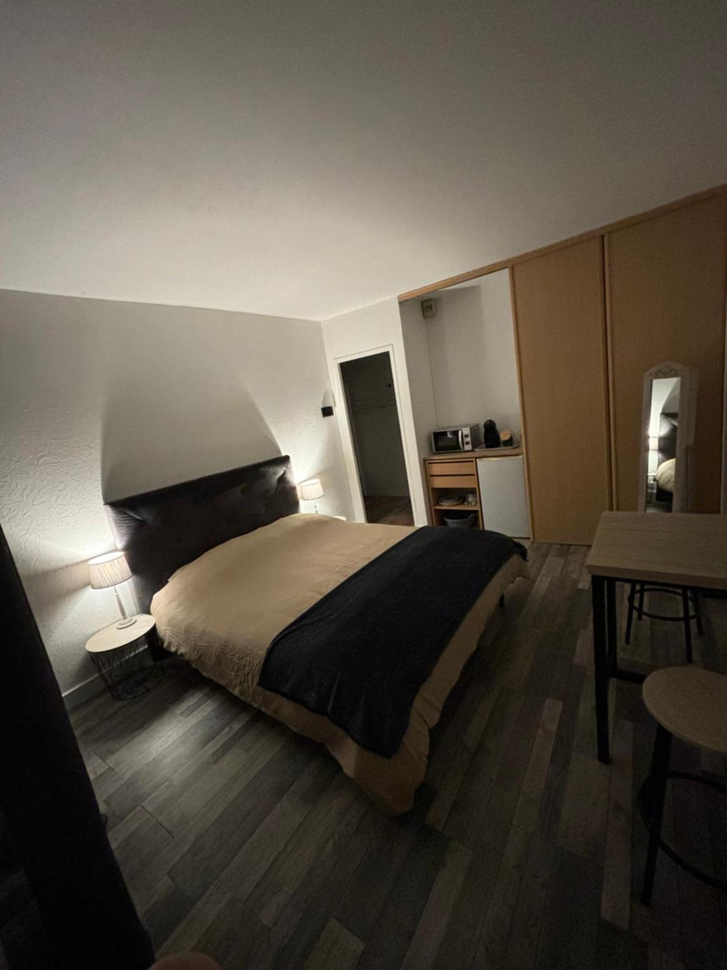 Apartment Chez Melody